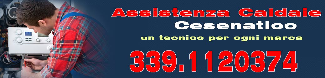 Centro Assistenza Caldaie Cesena